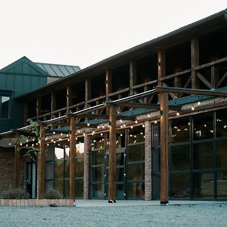 Liziera Blaj Exterior foto