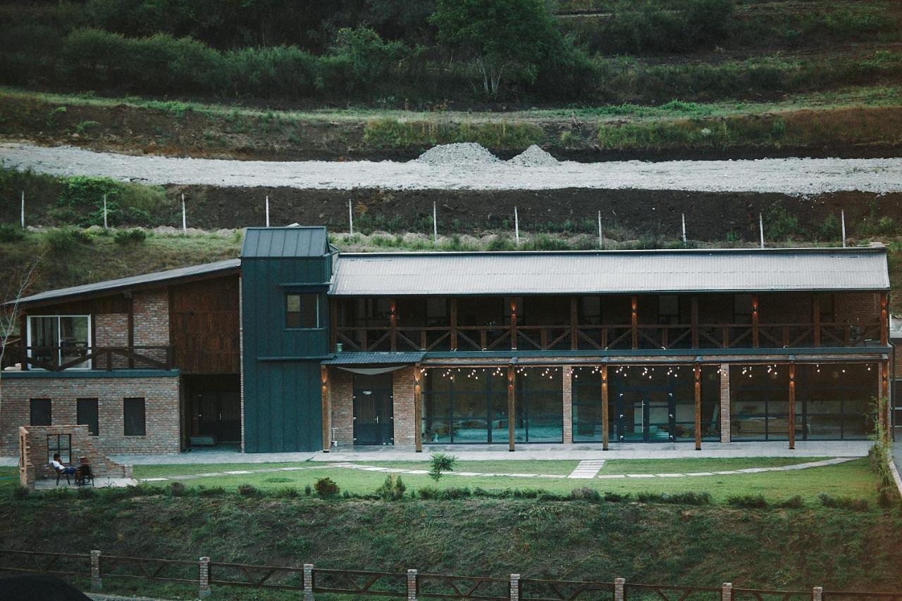 Liziera Blaj Exterior foto