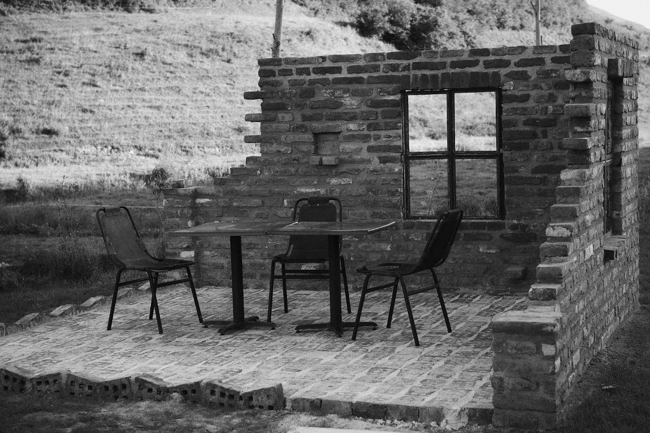 Liziera Blaj Exterior foto